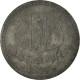 Monnaie, Allemagne, Kriegsgeld, Kaiserlautern, 10 Pfennig, 1917, TTB, Zinc - Notgeld