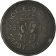 Monnaie, Allemagne, Kriegsgeldersatzmarke, Kirn, 10 Pfennig, 1919, TTB, Zinc - Monetary/Of Necessity