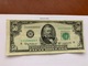 United States $50.00 Banknote 1950 D - Nationale Valuta