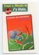 CARTE FOOTBALL COUPE DU MONDE FRANCE 98 STADE SAINT ETIENNE LOIRE COCA COLA TBE - Soccer