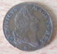 France - Jeton Louis XIV En Bronze - QUO NON SI SAPERENT VENTI - TB+ - Royaux / De Noblesse