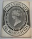Banca Nazionale Nel Regno D‘ Italia 1866 RARE Thomas De La Rue Vignette Die Proof(Italy PMG Banknote Saggio Prove - Other & Unclassified