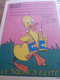 Delcampe - Les Aventures D'oscar Le Petit Canard En Vacances MAT Société Parisienne D'éditions 1956 - Oscar