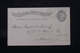 CANADA - Entier Postal Commercial ( Repiquage Au Dos ) De Montréal En 1895 Pour Montréal - L 59813 - 1860-1899 Regering Van Victoria