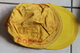 CASQUETTE TISSU ET VISIERE PLASTIQUE BOSCH - Gorras