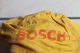 CASQUETTE TISSU ET VISIERE PLASTIQUE BOSCH - Cappellini