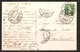 Carte P De 1916 ( Leysin ) - Leysin