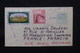 CUBA - Entier Postal + Compléments De Santiago De Cuba Pour La France En 1971 En Recommandé - L 59835 - Covers & Documents