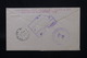 CUBA - Entier Postal + Compléments De Santiago De Cuba Pour La France En 1971 En Recommandé - L 59835 - Brieven En Documenten