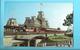 ETAT-UNIS----Walt Disney World--steam Railroad---( Trains )--voir 2 Scans - Disneyworld