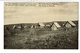 CPA - Carte Postale - Est Africain Allemand-Un Camp Dans Le Ruanda    VM16314 - Rwanda