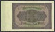 Germany Deutschland 1922 = 50 000 Mark Bank Note Serie D - 50.000 Mark