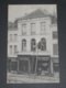 MECHELEN - Beschieting Huis Arthur Spruyt 1914 IJzerenleen - Uitg. Steemans - Mechelen