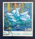 Arte Contemporanea - Contemporary Art - Used Stamps