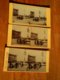 Delcampe - LIEGE - RARE - LOT DE 11 PHOTOS STEREOSCOPIQUES - Stereo-Photographie