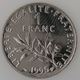 France, Semeuse, 1 Franc 1995, SPL, KM# 925.1 - Other & Unclassified