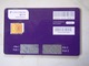 GSM SIM   VERY RARE WITH INCARD-IN1   CHIP   KAZAKHSTAN       MINT - Kazakhstan