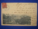 Madagascar MAJUNGA 1907 France Pour Indochine Postal Militaire Lettre Enveloppe Cover Colonie Cachet Bleu Groupe - Brieven En Documenten
