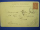 SENEGAL France 1905 CPA Cover Air Mail Colonies AOF  Bordeaux Marchandes WOLOFS - Brieven En Documenten