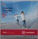 - Pochette CD ROM De Connexion Internet - WANADOO - - Internetanschluss-Sets