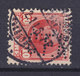 Denmark Perfin Perforé Lochung (C18) 'C.F.K.' Christian F. Kehlet, København King König Fr. VIII. Stamp (2 Scans) - Variétés Et Curiosités