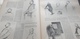 M.I 98 /DREYFUS PROCES ZOLA / LAZARISTES FRANCAIS EN ABYSSINIE - Zeitschriften - Vor 1900