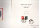 P1198  CLASSIFICATORE EDIZIONE SPECIALE NUMERATA DI 600 ESEMPLARI SICILIA 59 ESEMPLARE N. 181 TIMBRO ESPOSIZIONE FILATEL - Postzegeldozen