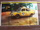 Grand Poster Simca Rallye 2 , S R T .Original 1970 + . - Other & Unclassified