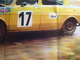 Grand Poster Simca Rallye 2 , S R T .Original 1970 + . - Other & Unclassified