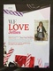 Ads Publicite Magazine Recto Verso  Avec Liquatouch Amor Amor Cacharel 23,5 X 17cm - Parfumreclame (tijdschriften)