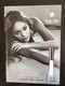 Ads Publicite Anglaise Magazine Recto Verso  Avec Rabat True Star Tommy Hilfiger Byonce 23,5 X 17cm - Parfumreclame (tijdschriften)