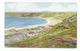 Cornwall  Postcard Whitesand Bay Sennen Cove. F.e.q. Artist Signed Salmon No Stampposted 1966 - Land's End