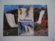 Chute - Montmorency - Cataratas De Montmorency