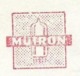 EMA AFS METER STAMP FREISTEMPEL - RADIO TV TELECOM TRANSISTOR MÜTRON - Musique