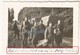 WW2 PHOTO ORIGINALE Prisonniers De Guerre Français PG à AUTRY LE CHÂTEL P. Gien Briare Chatillon Sur Loire LOIRET - 1939-45