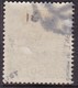 POLAND 1919 Krakow Ovpt Fi 41 Used Signed Petriuk I-16 - Gebraucht