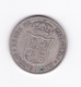 40 Centimos De Escudo 1868 TTB - Collections