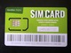 GSM SIM    BELGIQUE    MINT - [2] Prepaid & Refill Cards