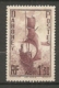 Dahom  - Yt.  N° 133  (*)  1f30  Voilier  Cote  1,5  Euro BE  2 Scans - Ungebraucht