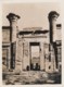 Egypt - Antique Egyptian Temple - Photo 120x85mm - Museos