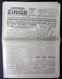 Lithuanian Newspaper/ Lietuvos žinios No. 81 (6241) 1940.04.11 - General Issues