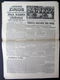 Lithuanian Newspaper/ Lietuvos žinios No. 81 (6241) 1940.04.11 - Allgemeine Literatur