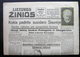 Lithuanian Newspaper/ Lietuvos žinios No. 102 (6262) 1940.05.07 - General Issues