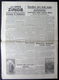 Lithuanian Newspaper/ Lietuvos žinios No. 102 (6262) 1940.05.07 - Allgemeine Literatur