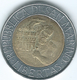 San Marino - 1994 - 500 Lira - KM314 - San Marino