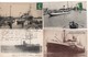 LOT 50 CPA - Bateau - Paquebot - Steamer - LE HAVRE - 5 - 99 Cartoline