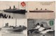 Delcampe - LOT 50 CPA - Bateau - Paquebot - Steamer - LE HAVRE - 5 - 99 Cartoline