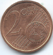 San Marino - 2 Euro Cent - 2004 - KM441 - San Marino