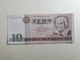 10 Zehn Mark 1971 - 10 Mark