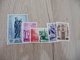TP Belgique Série Sans Charnière - Unused Stamps